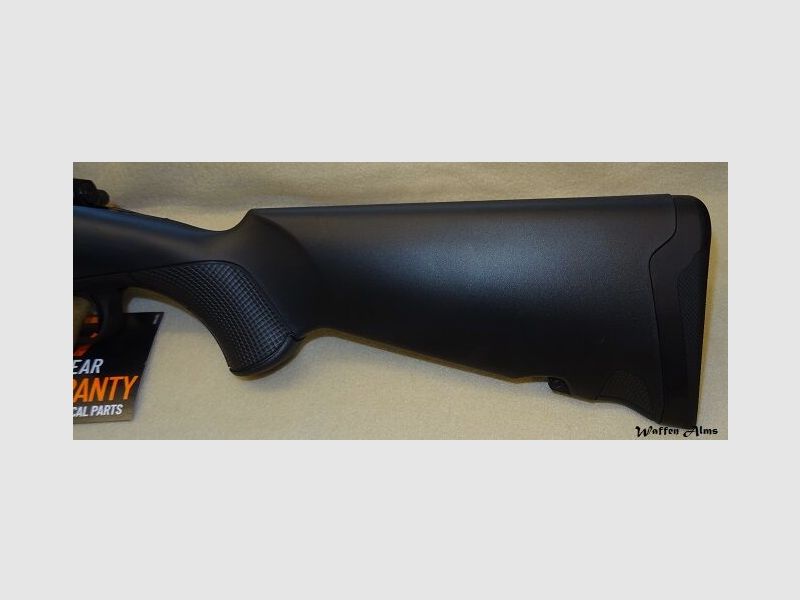 Franchi Horizon Sintético Negro