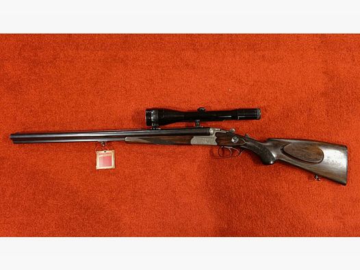 Fortuna senza 7x57R;12/70;12/70