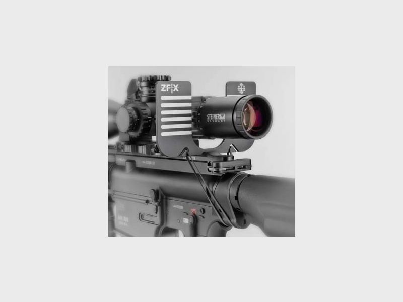 ZFIX - Ausrichthilfe