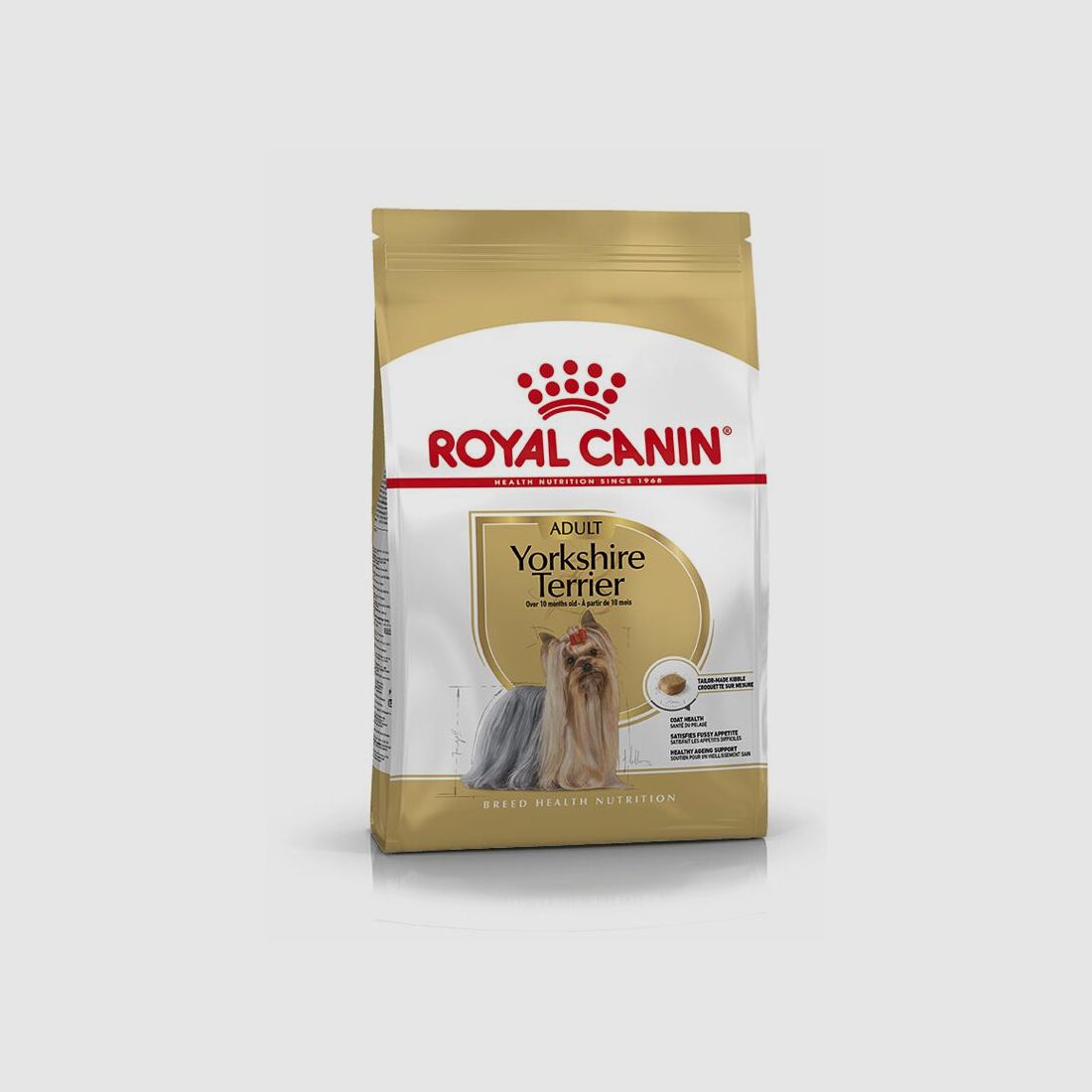 ROYAL CANIN Yorkshire Terrier Trockenfutter Adult