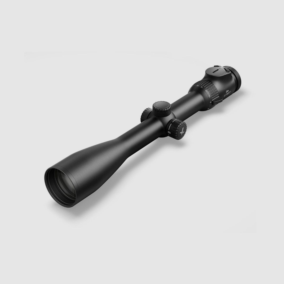 Telescopio Swarovski Optik Z5i+ 3,5-18x50, immagine 1 di 2