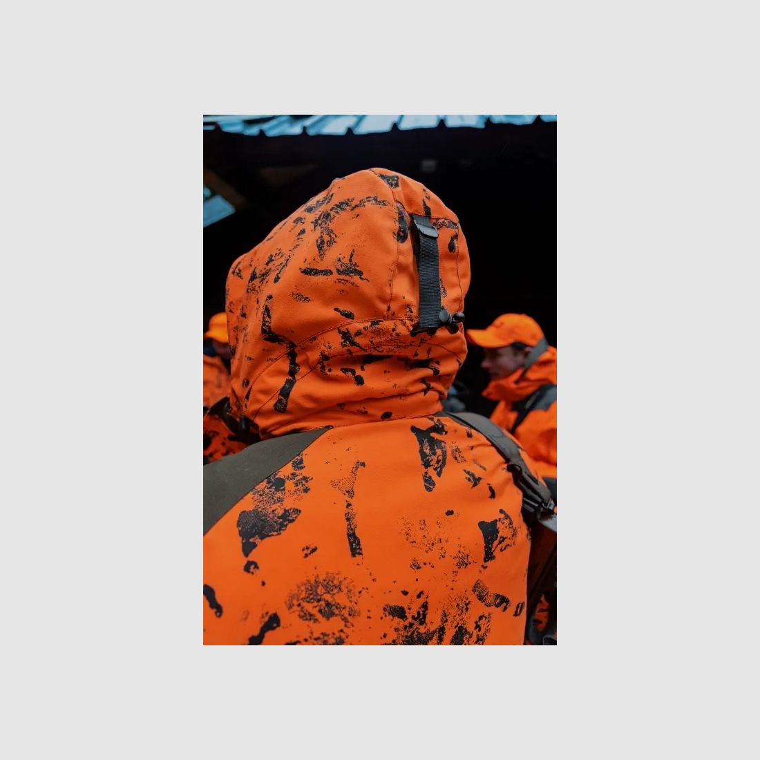 Seeland Jacket Helt Shield