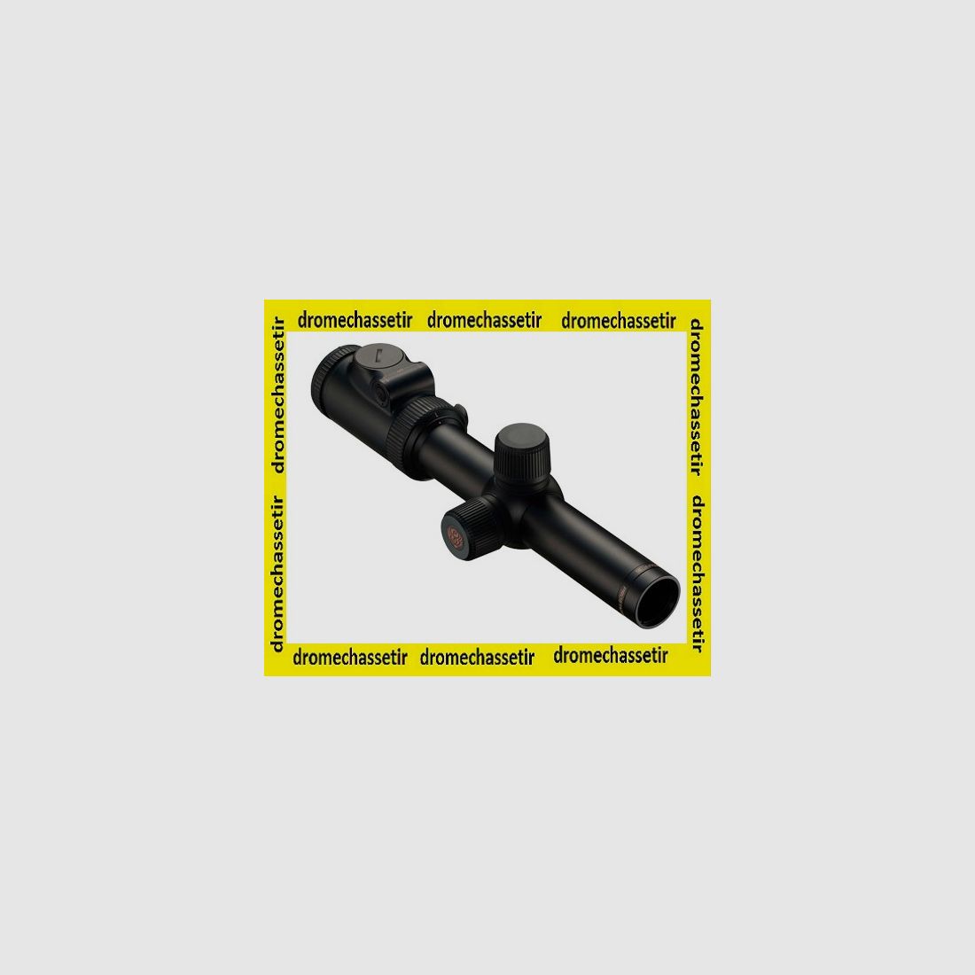 Nikon Prostaff 7 Drückjagdzielfernrohr, 1-4×24, Absehen 4 IL