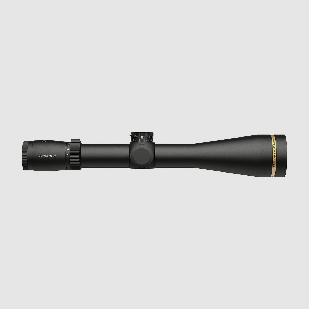 Leupold VX-5HD 4-20x52 CDS-ZL2 Side Focus Duplex Luneta, zdjęcie 8 z 12