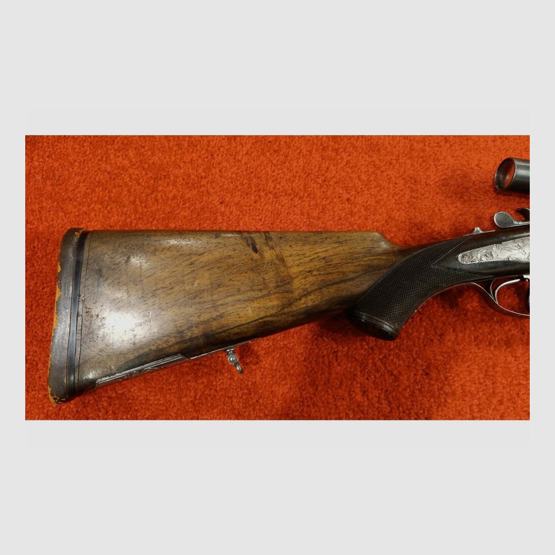 Thieme & Schlegelmilch without 8x72R