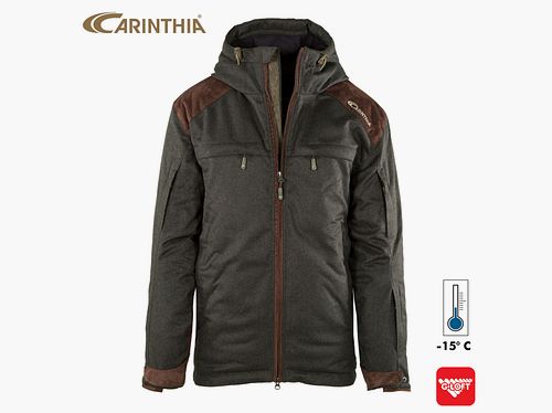 CARINTHIA G-LOFT® MILG Jacket Medium Olive