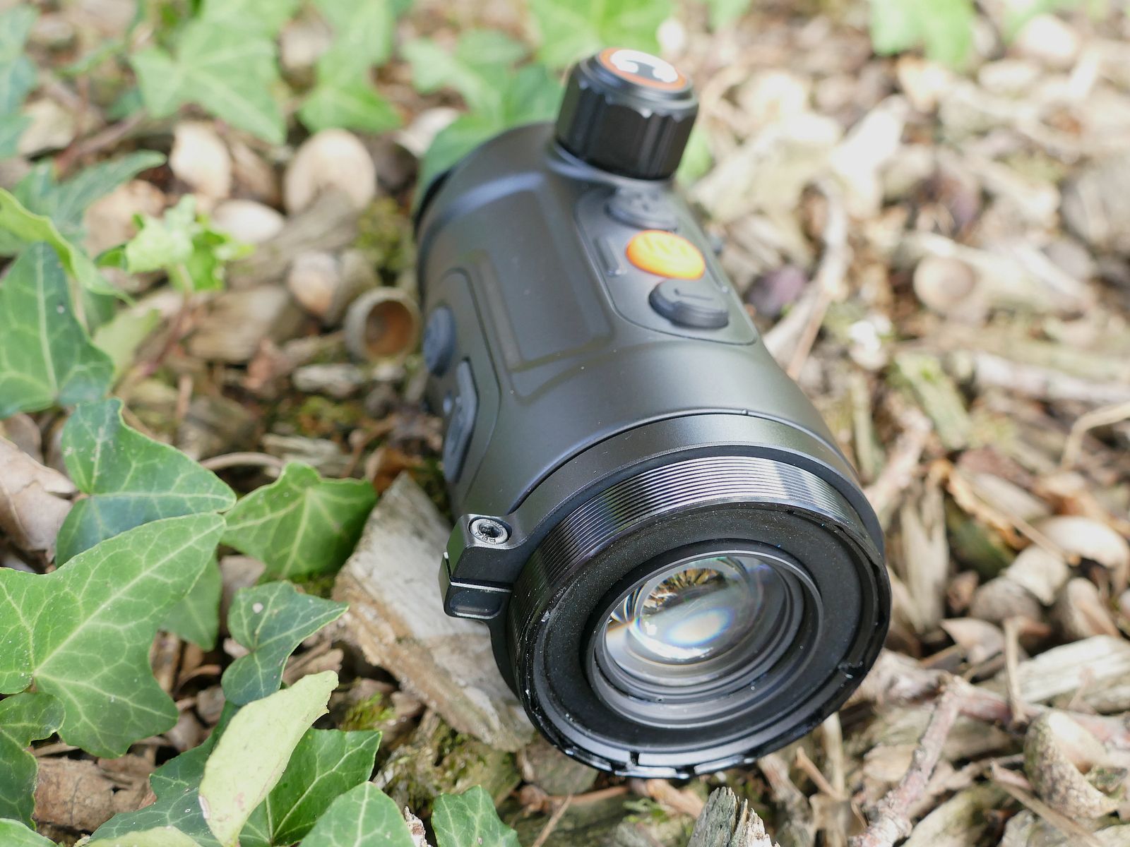 Thermtec Hunt 635 Pro, Bild 5 von 6