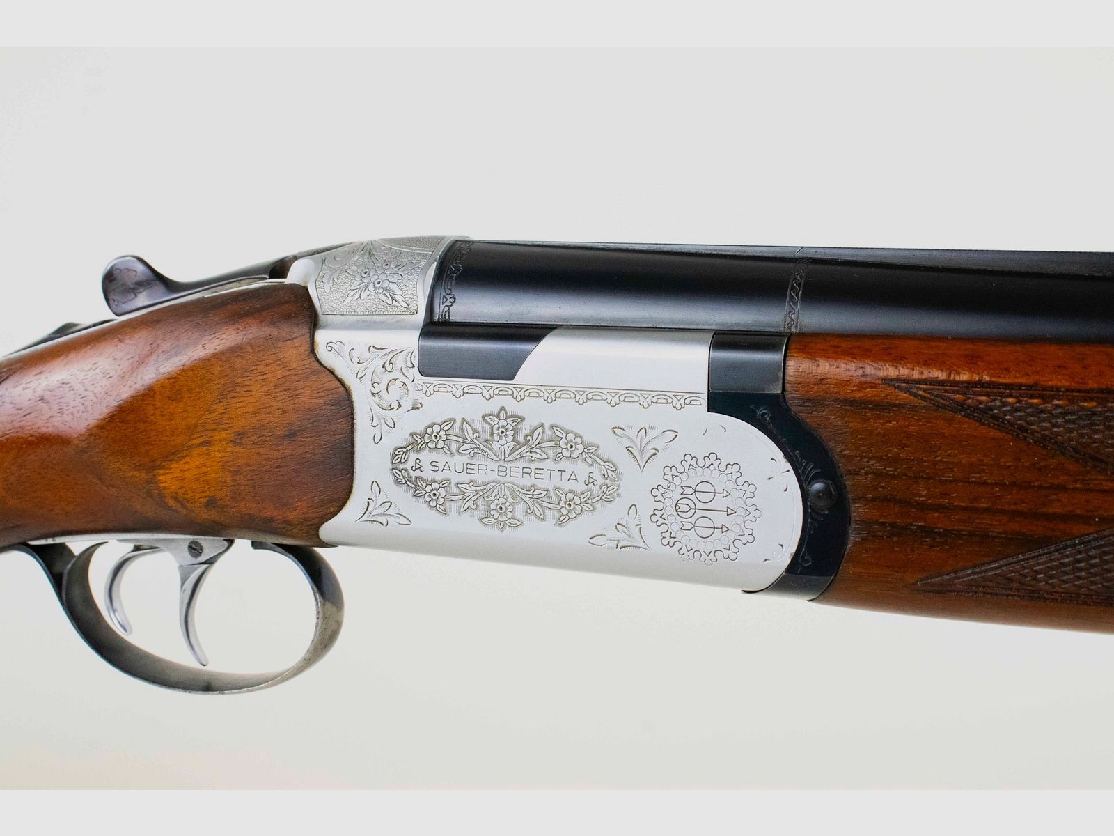 Sauer-Beretta S 56E 12/70 für Linksschützen