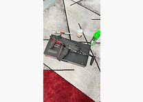 Mp7 a1 GBB Heckler & Koch *like new*