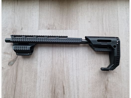 AEA Megalodon MEGASTOCK & MEGABand - ASA-CF