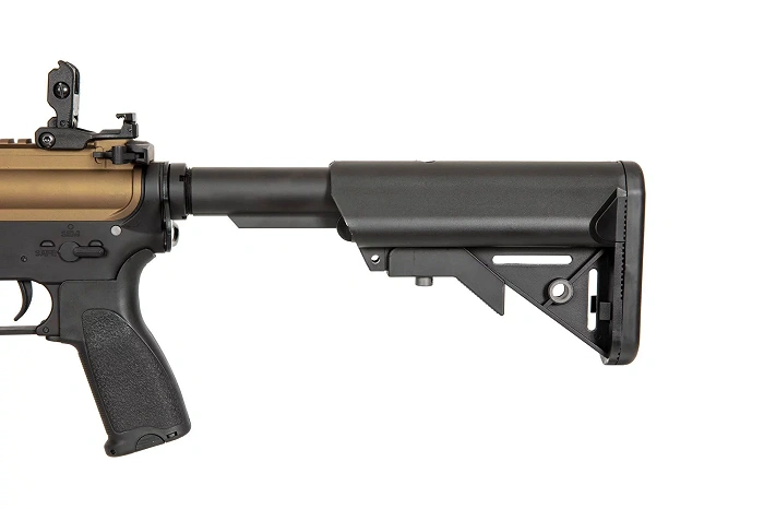 Specna Arms SA-E23 EDGE airsoft carbine – Chaos Bronze, image 33 of 36