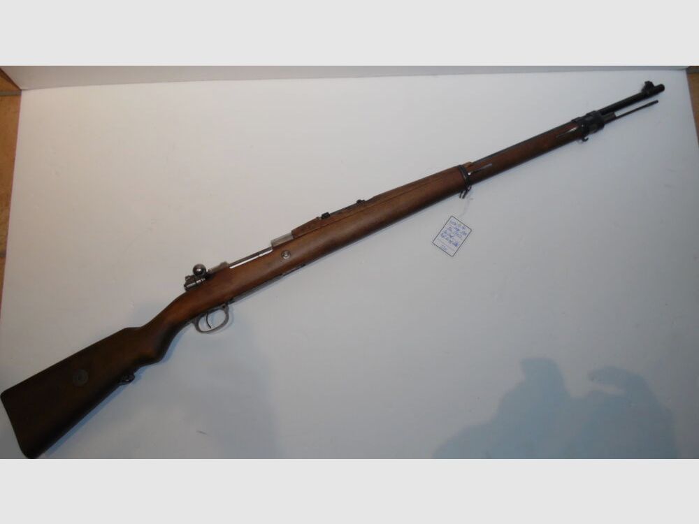 Steyr Modelo 1912-98