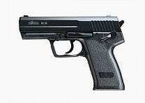 Pistola de fogueo Röhm RG 96