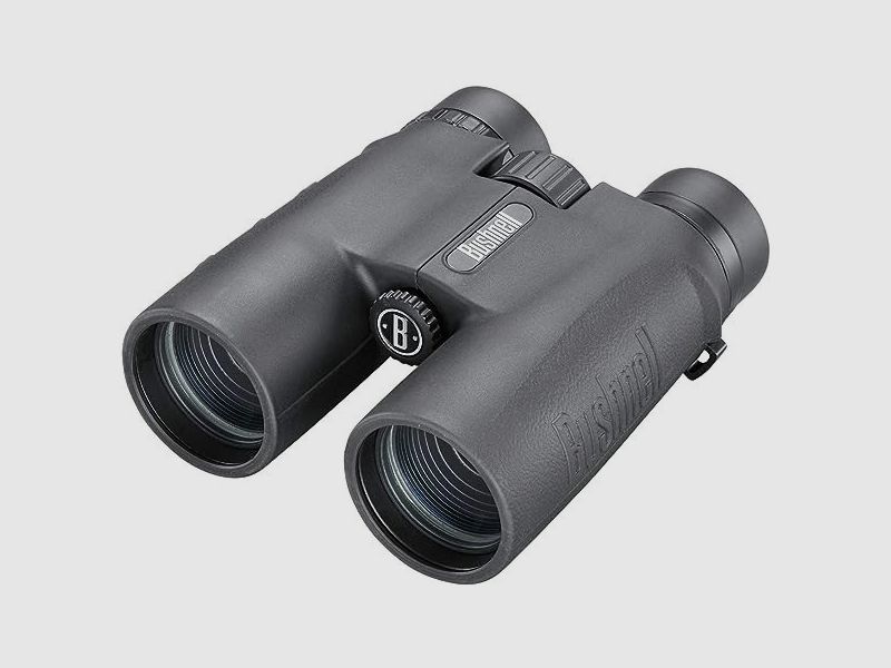 BUSHNELL ALL PURPOSE FERNGLAS - 10x42 - MIT TASCHE - OLIV