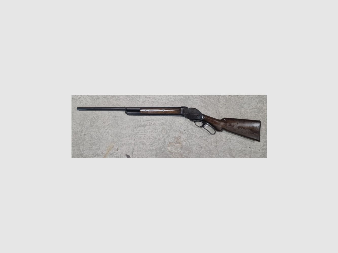 Norinco NR87 12/70, Bild 1 von 3
