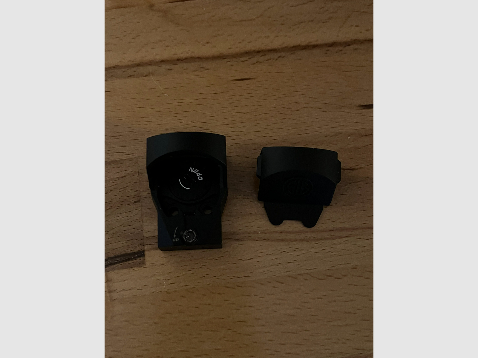 SIG Electro-Optics - Romeo1 Leuchtpunktvisier 1x30