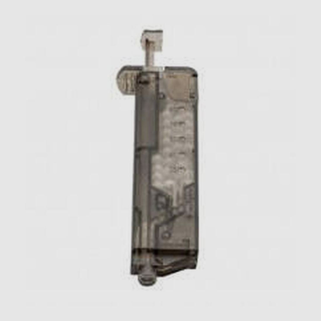 Gas-Magazin Stark Arms SA320 Long - Hohe Kapazität - Schnelles Nachladen - Zuverlässige Leistung im Airsoft, Bild 4 von 5