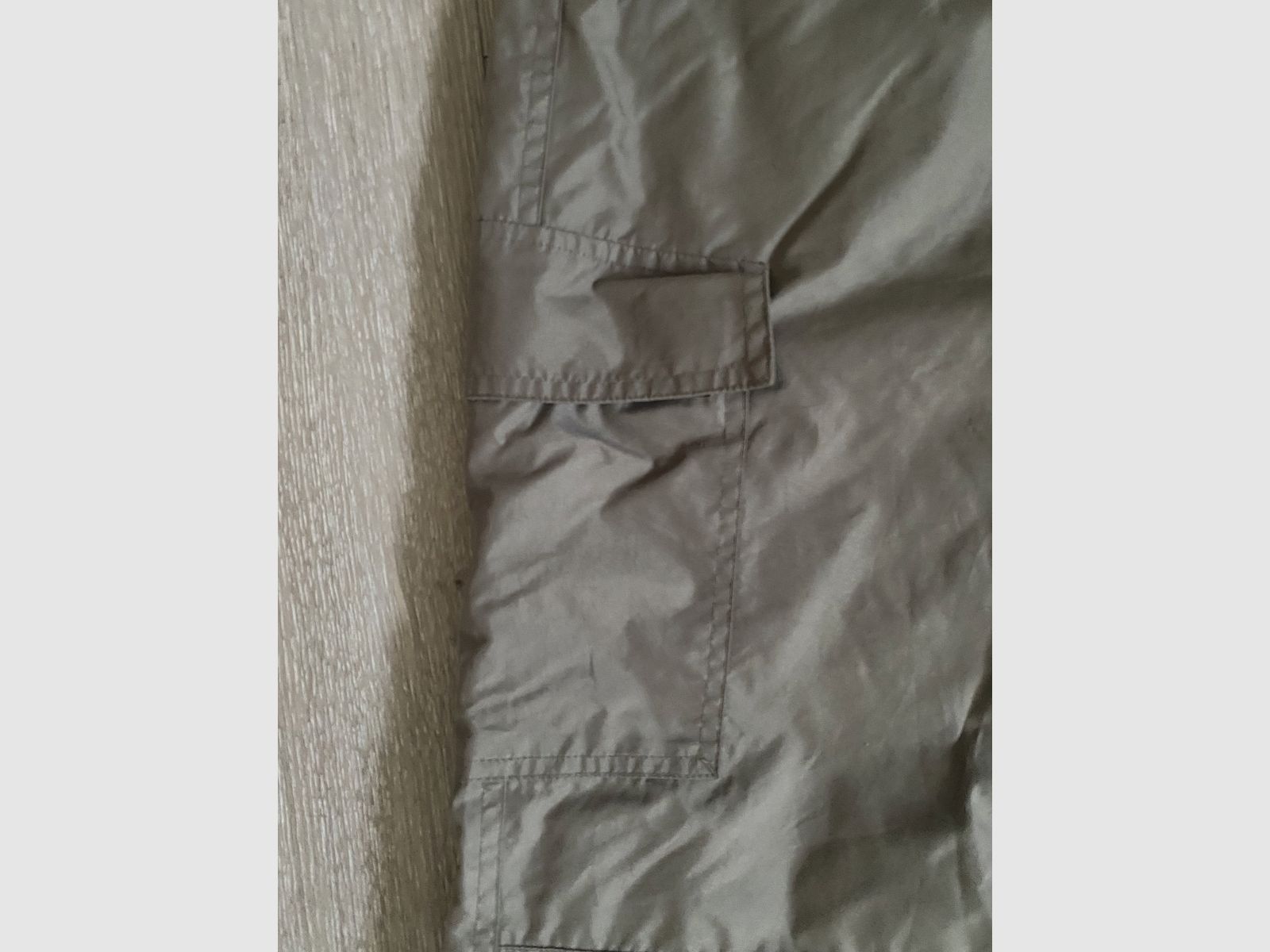 Abbigliamento da caccia