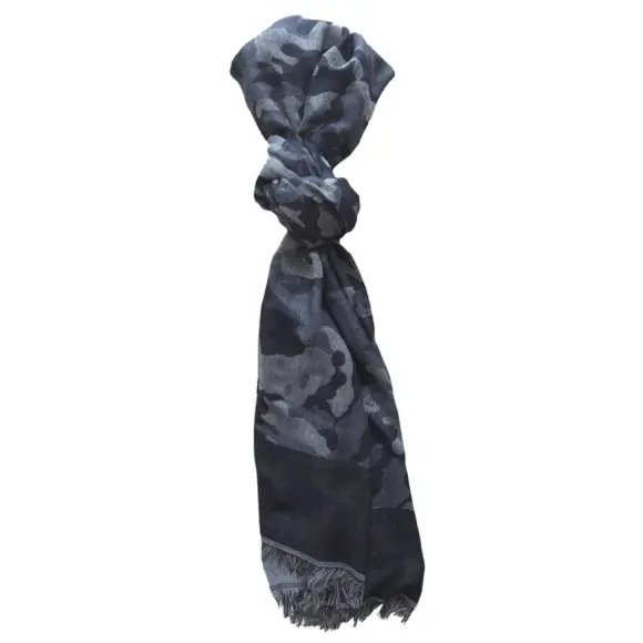 Chèche Stagunt Dolce Tissage Camoo