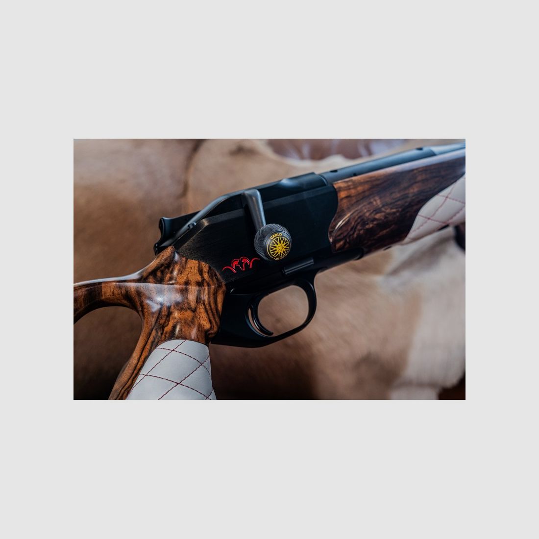CULASSE BLASER R8 MONTE CARLO