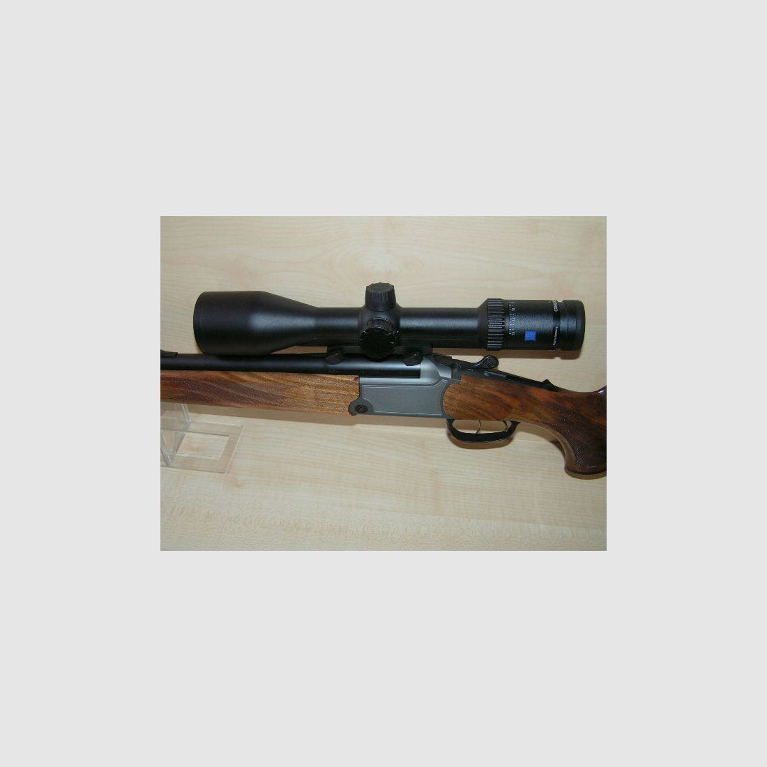 Blaser B 95