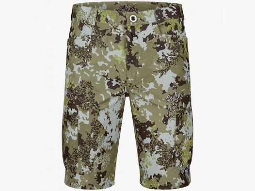 BLASER AIRFLOW SHORTS HUNTEC CAMO