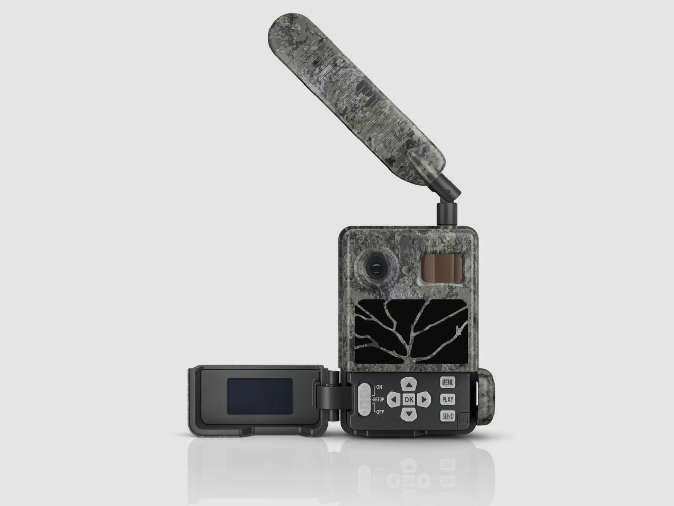 ZEISS Secacam 3
