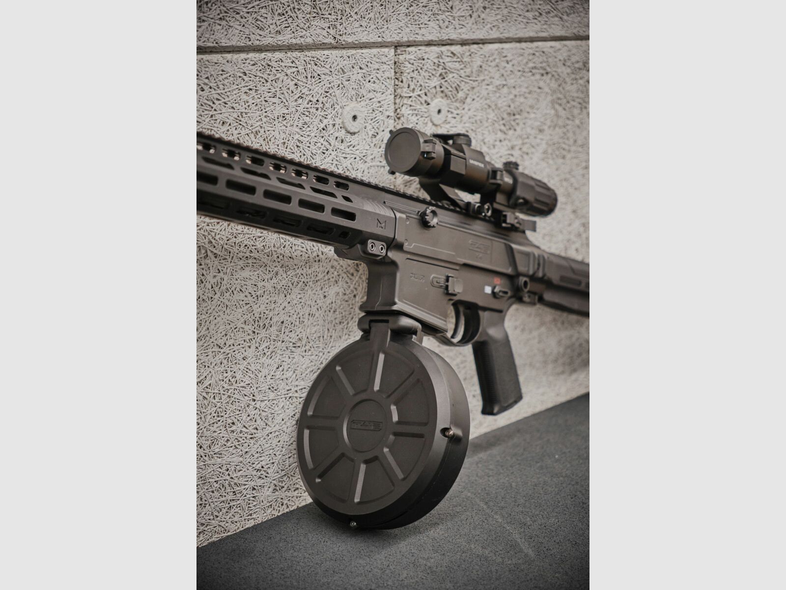 T4E Tactical Carbine TC68 (.68 Cal)