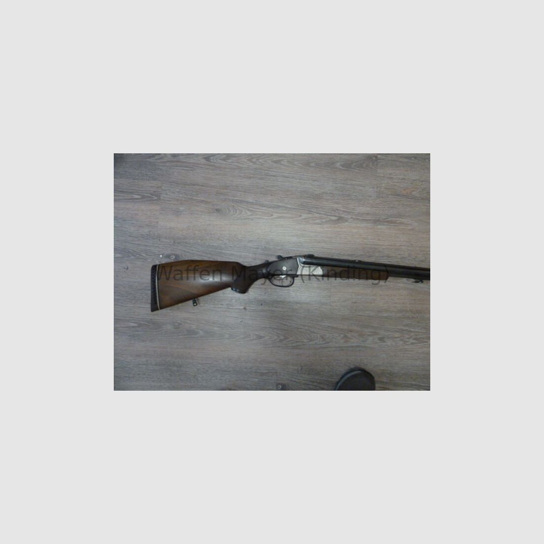 Krieghoff Trumpf