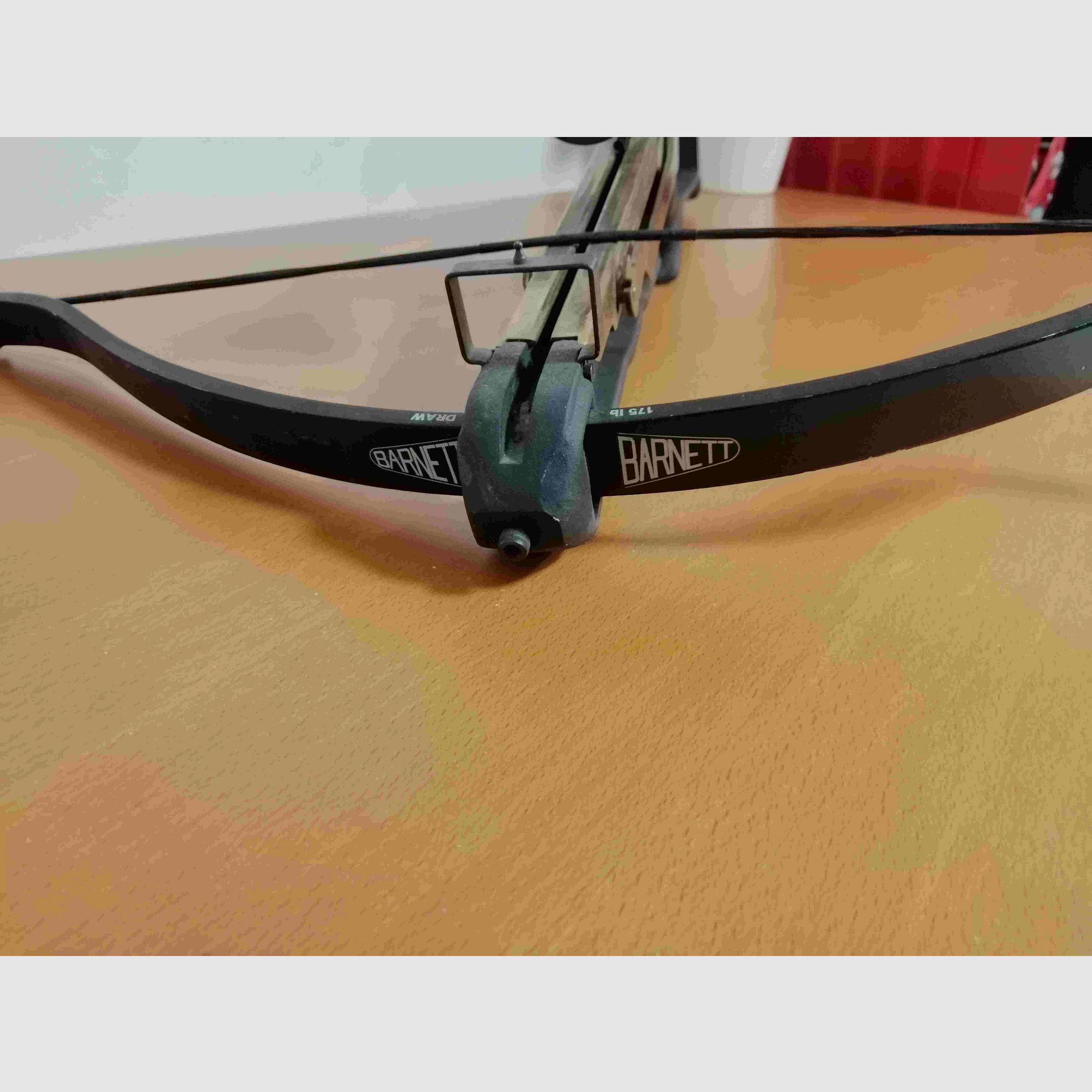 Armbrust