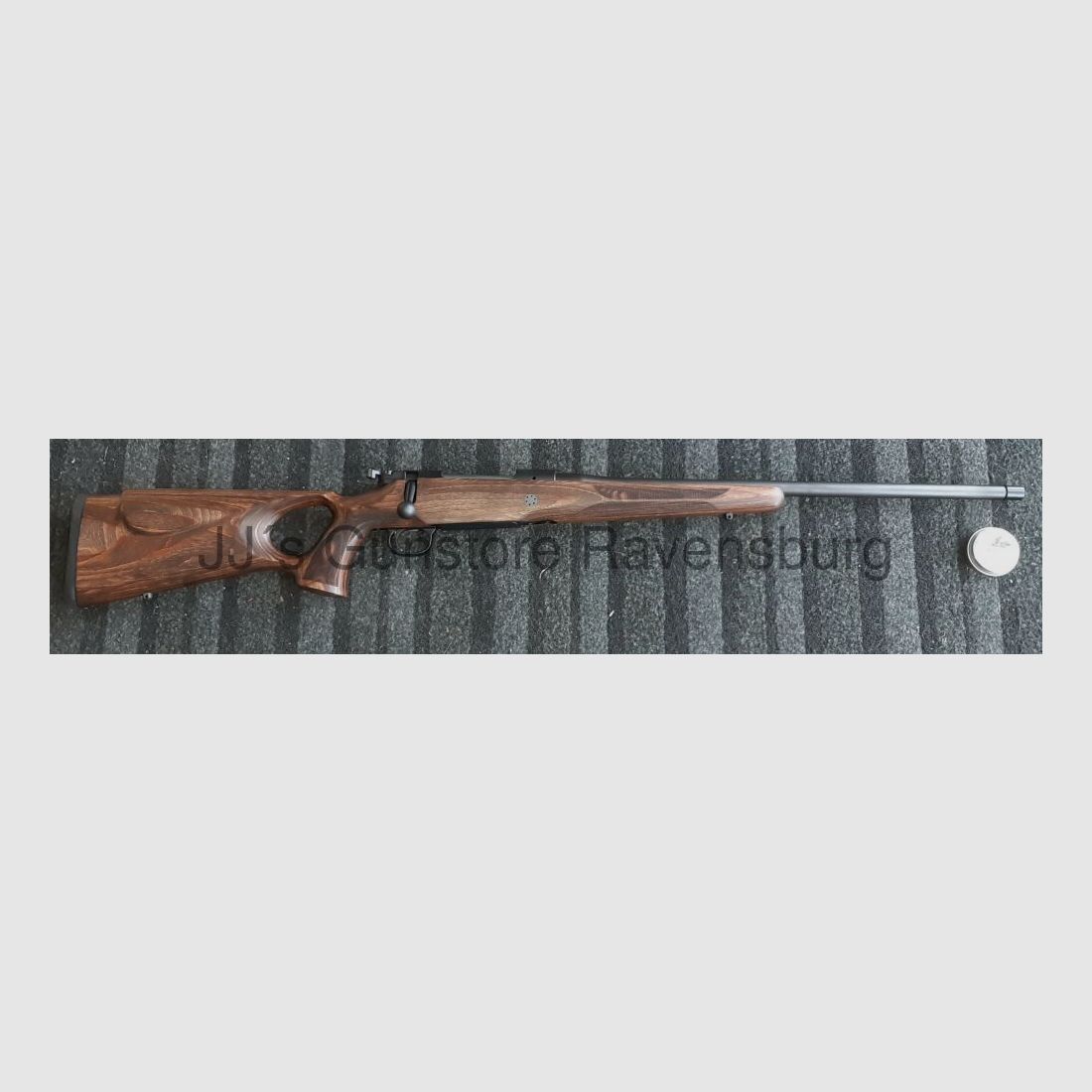 Mauser	 M12 Max