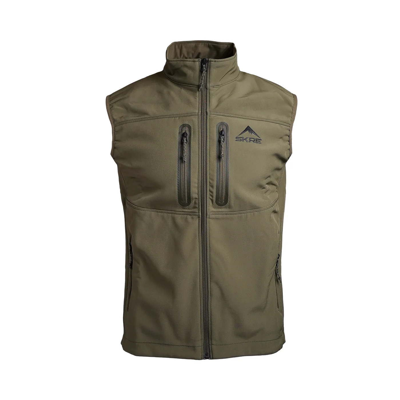 SKRE Hardscrabble Vest, billede 3 af 10