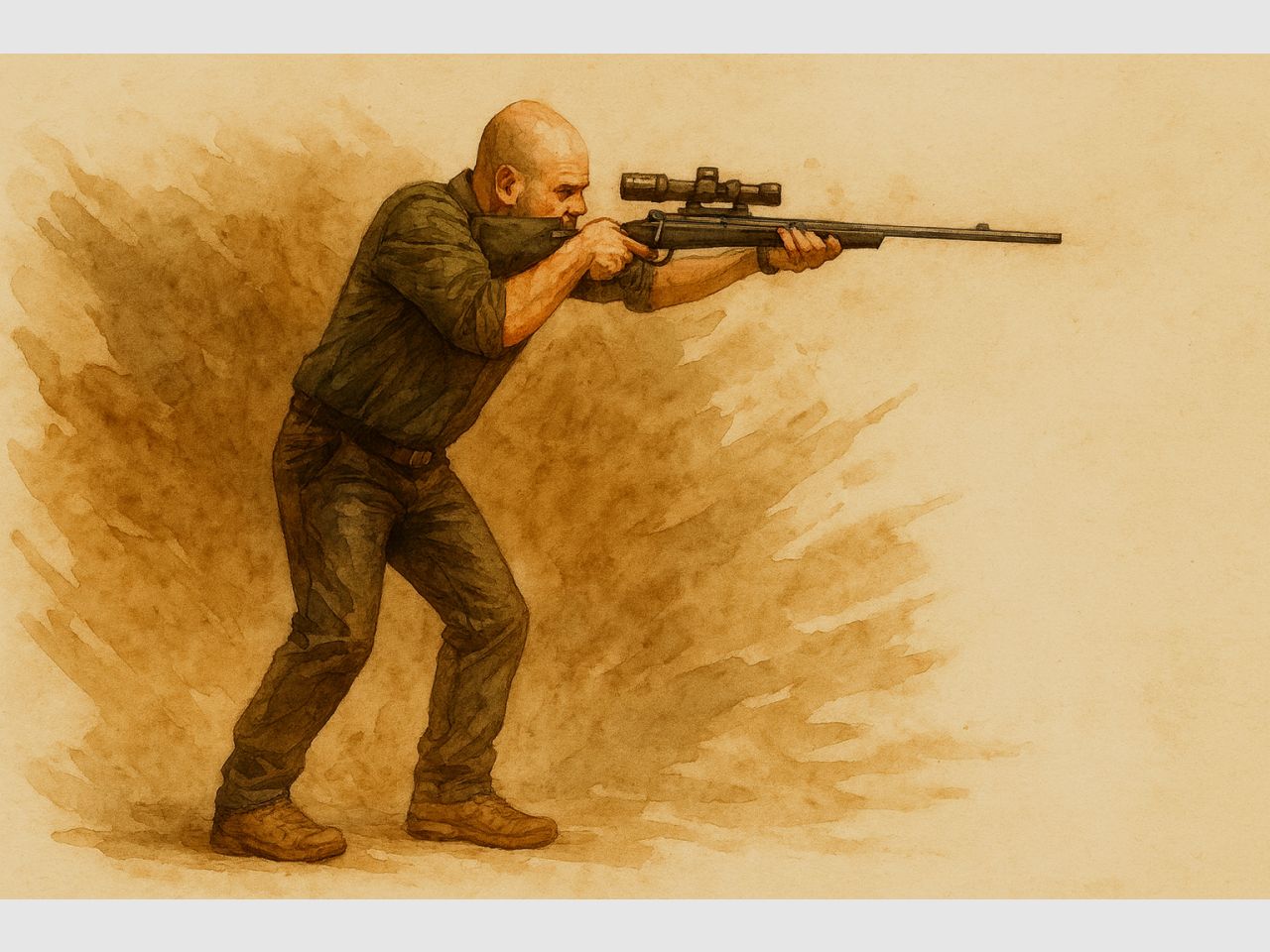 Séminaires AFJS - Formation Intensive pour Sangliers Courants