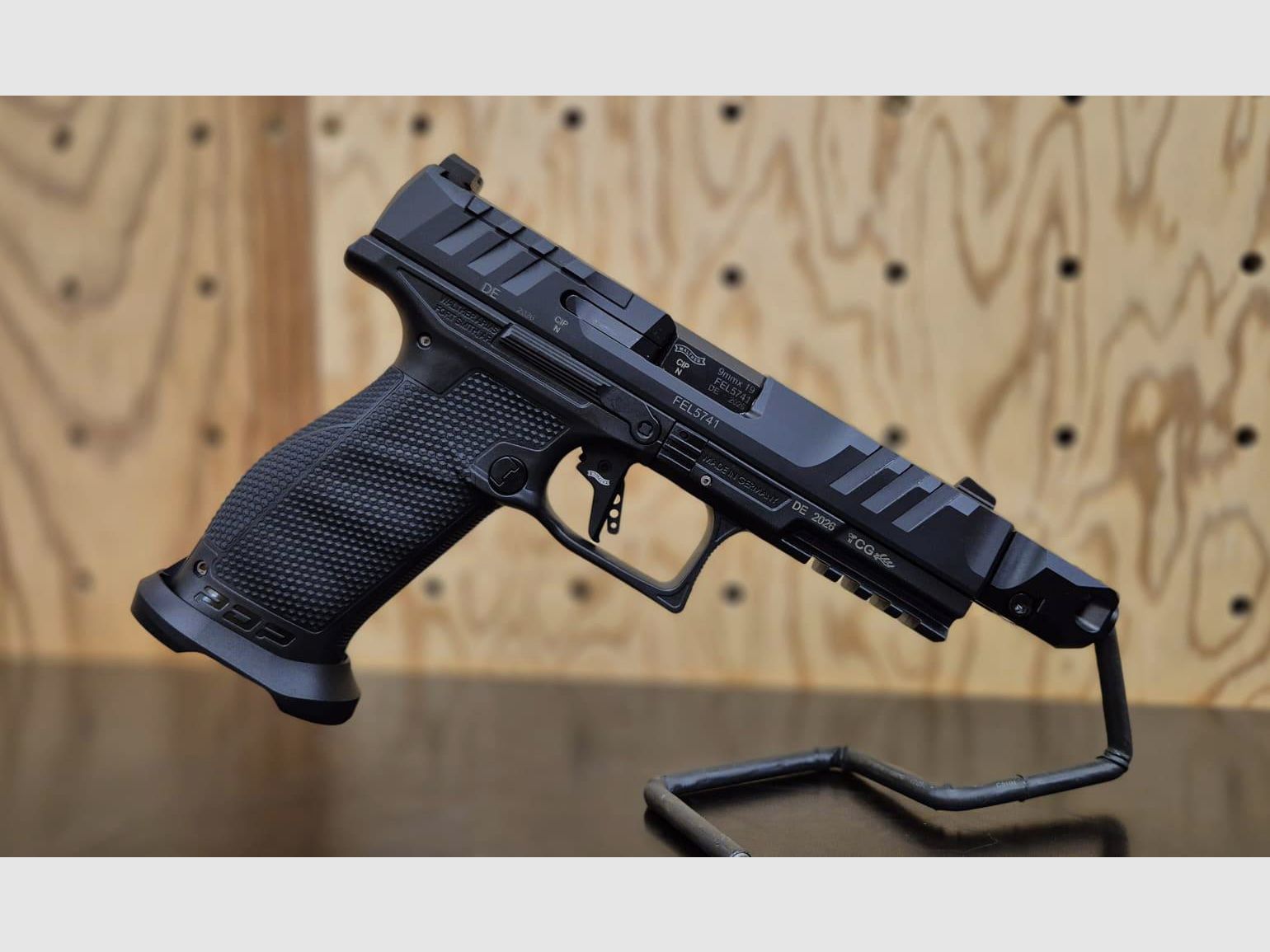 Tetra T412 Tactical Black, zdjęcie 18 z 36