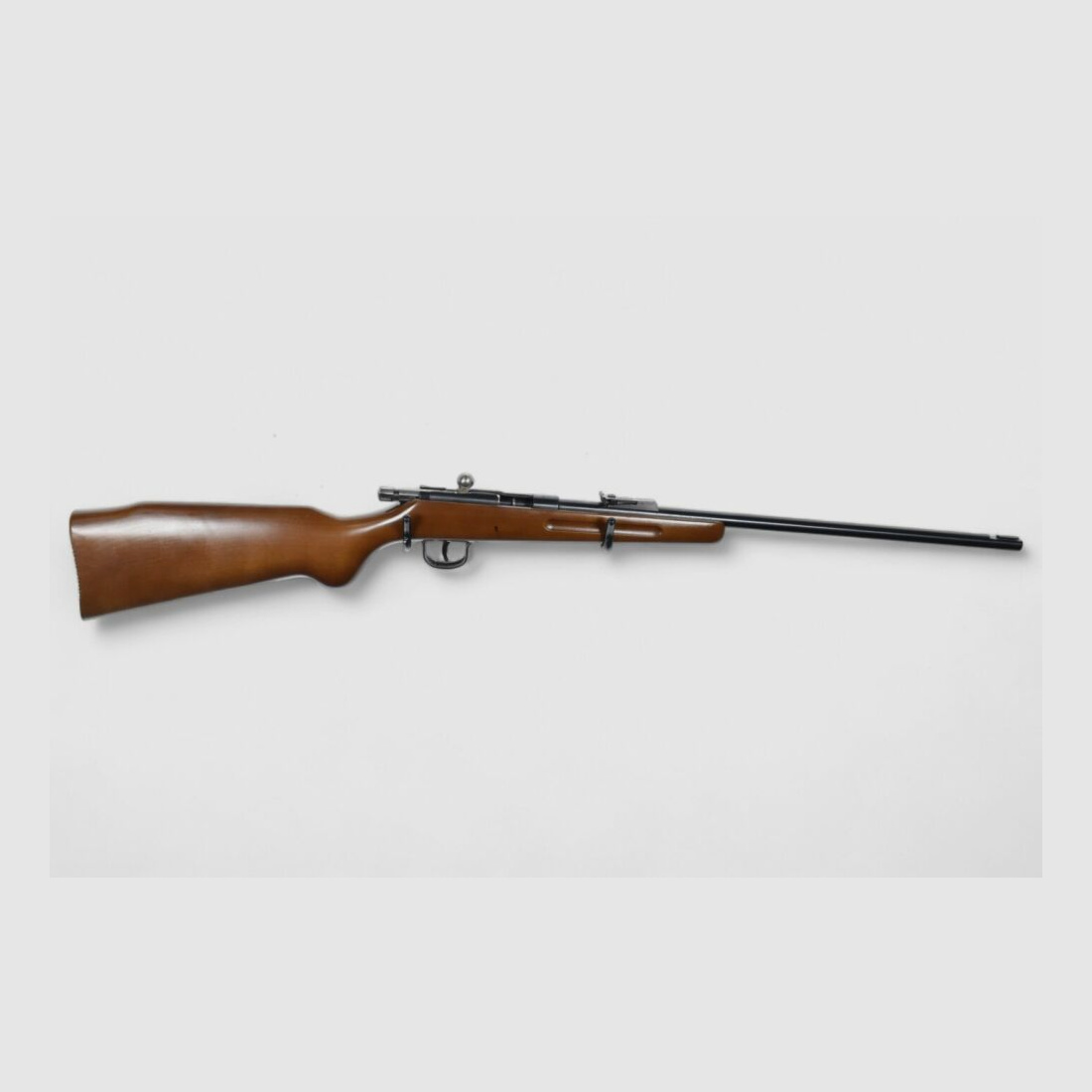 Voere ohne​ 6mm glatt Einzelladerbüchse