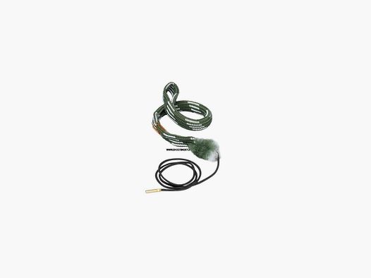 BORE SNAKE CAL 40 / 10 MM NETTOYEUR DE CANON POUR PISTOLETS