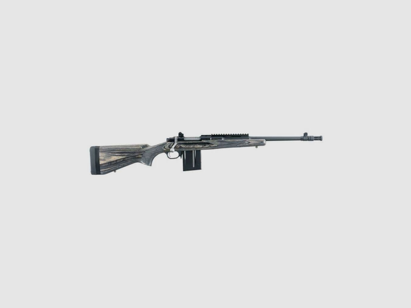 Ruger Gunsite Scout Gewehr, Bild 1 von 2