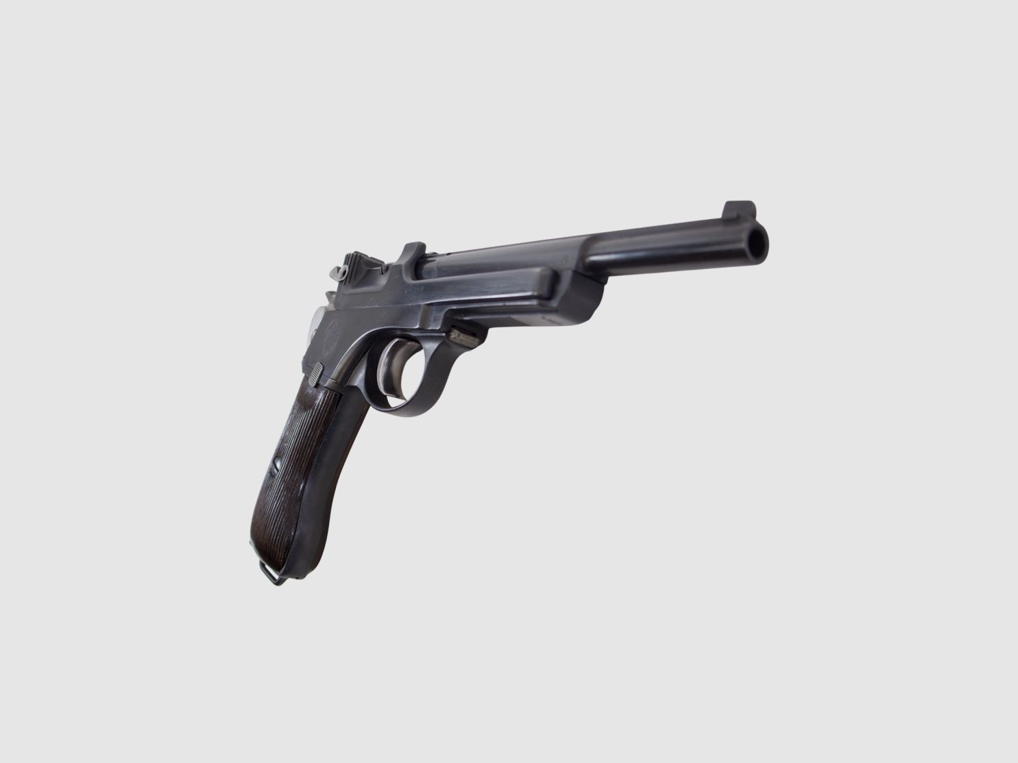 Steyr Mannlicher 1905 Cal 7,65x21 Mannlicher, immagine 3 di 11