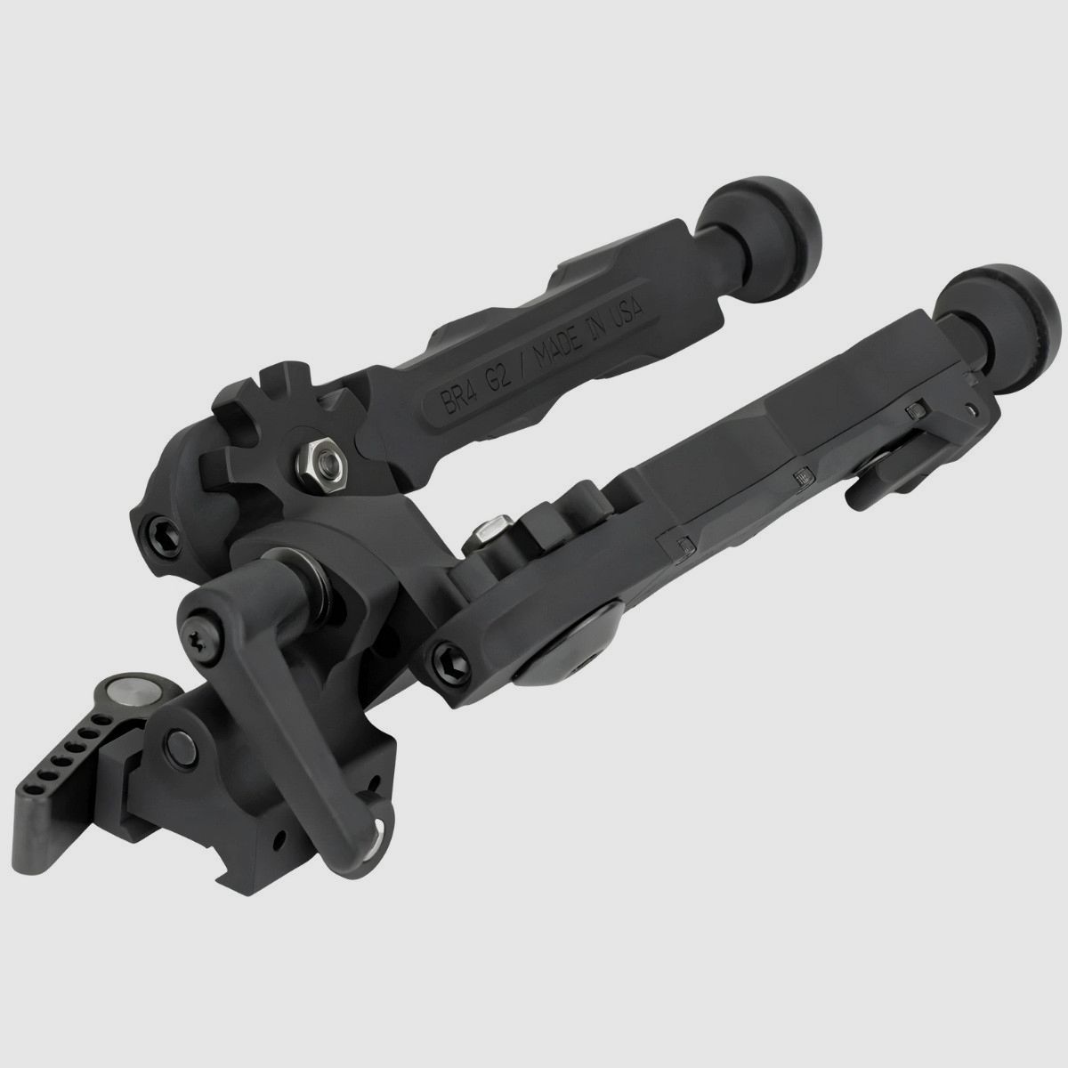 Accu-Tac - Bípode BR-4 - Gen. 2 - BRB-G200, imagen 3 de 10