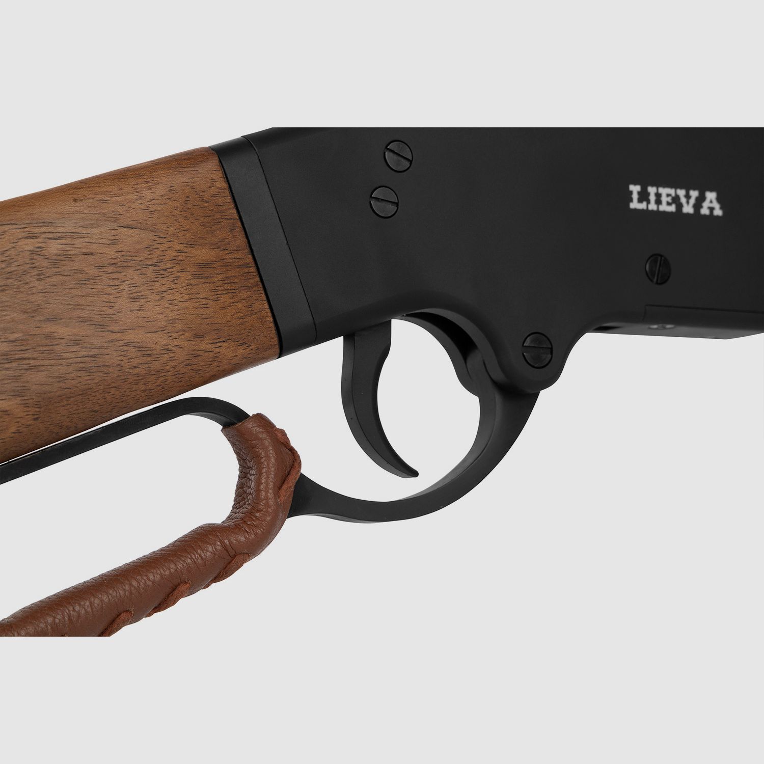Reximex Lieva 4,5mm - Pressione d'aria | PCP, immagine 6 di 8