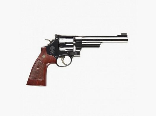Revolver S&W 27 150341
