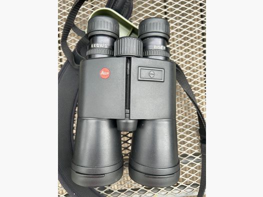 Fernglas Leica Geovid 8x56