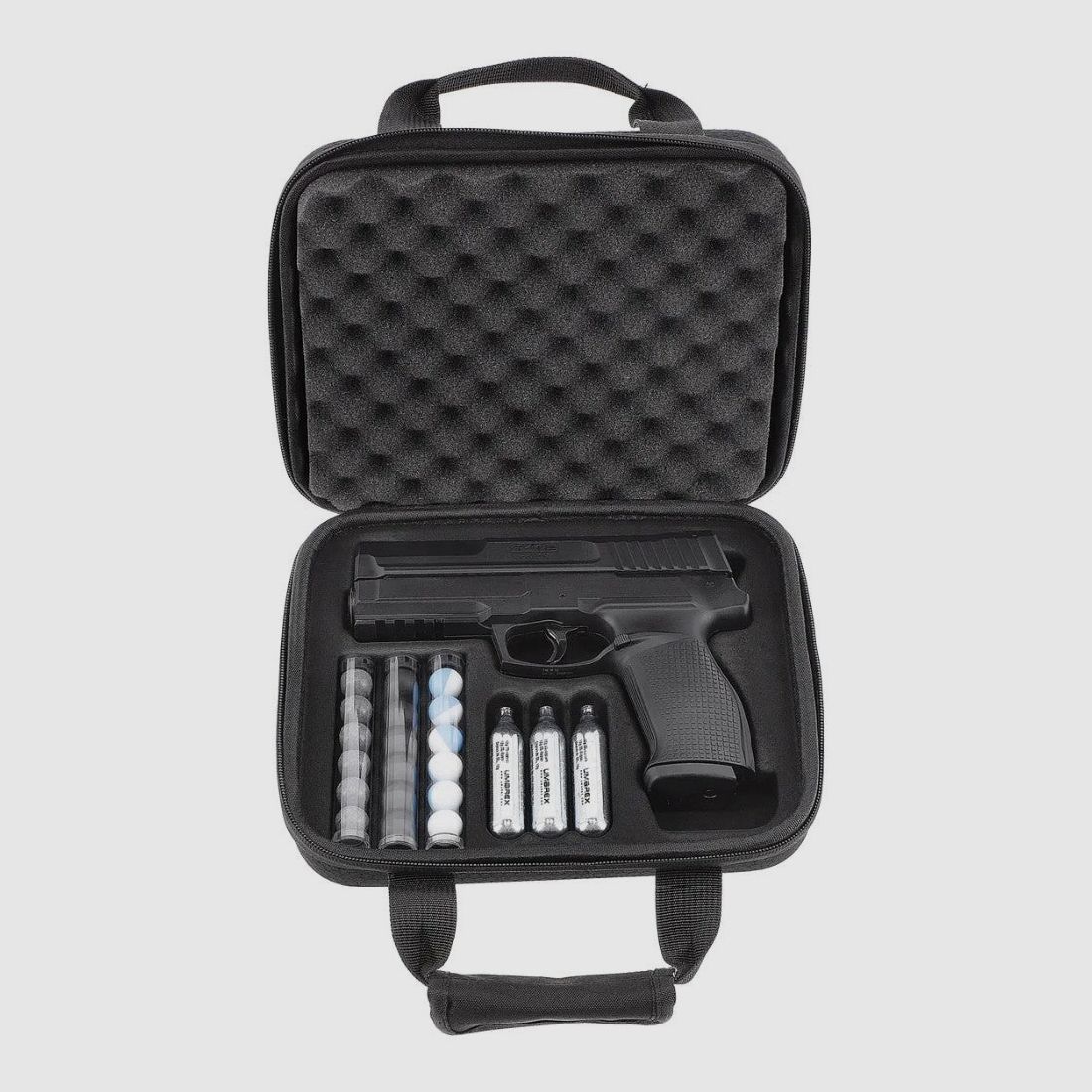 T4E Impax P68 Set / .68 / 16 Joule, Bild 4 von 9