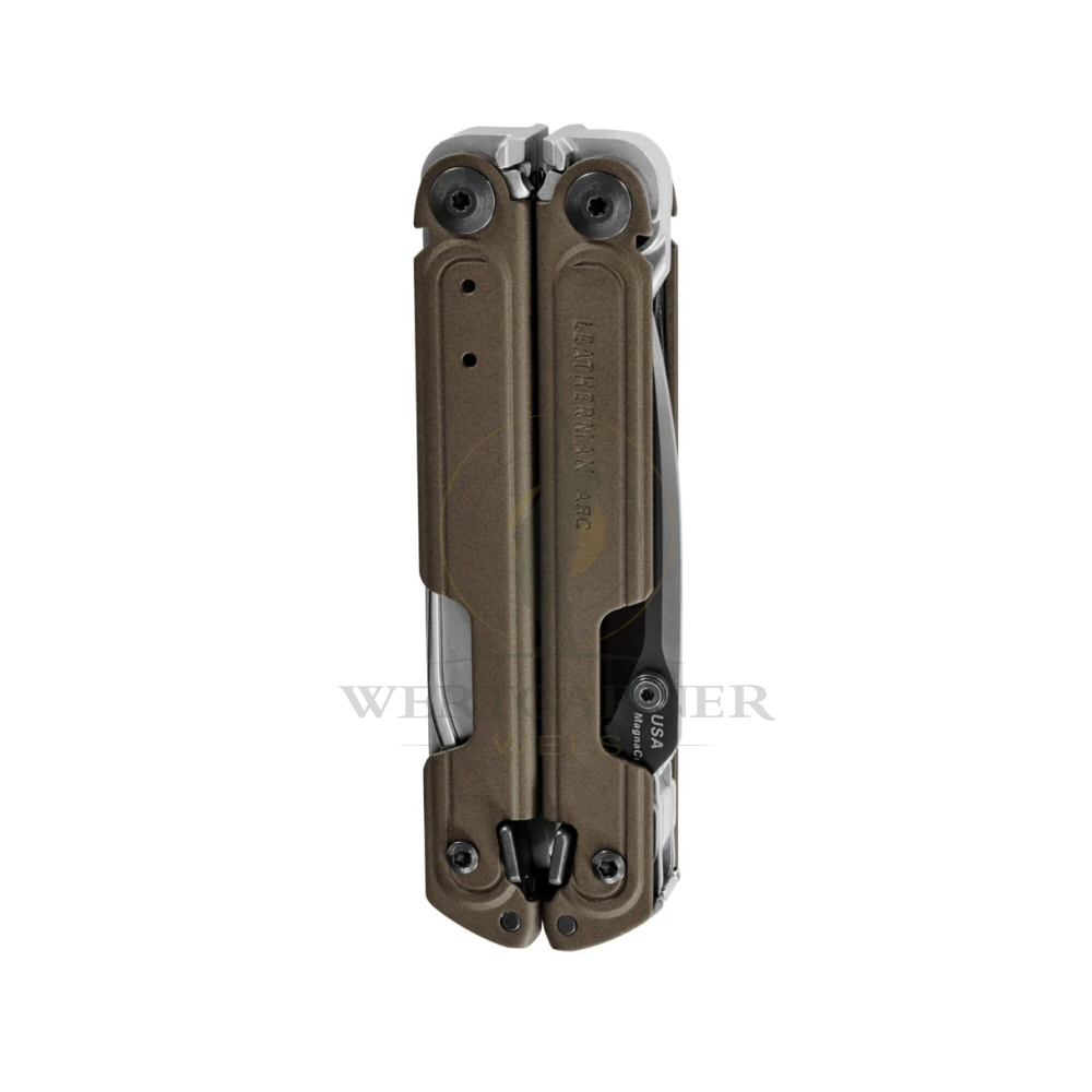 Leatherman Arc Talos Multitool, immagine 2 di 3