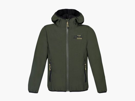 Loas Junior Jacket Zotta