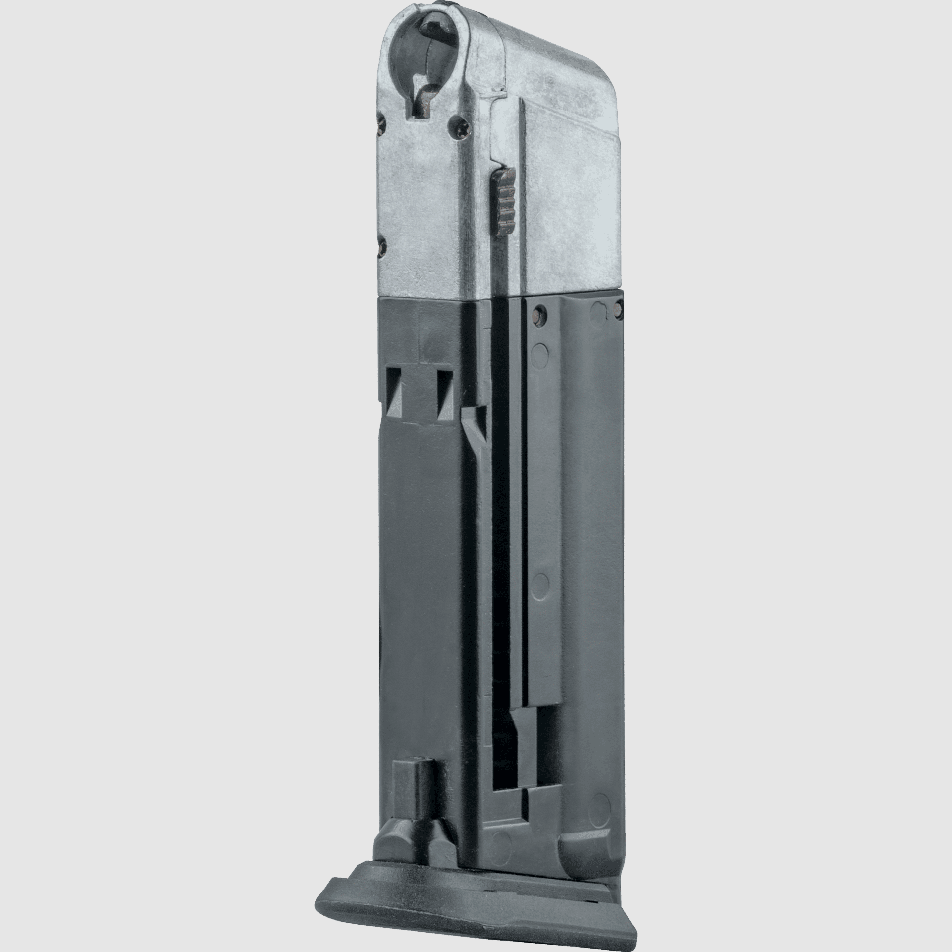 T4E Walther Magazin