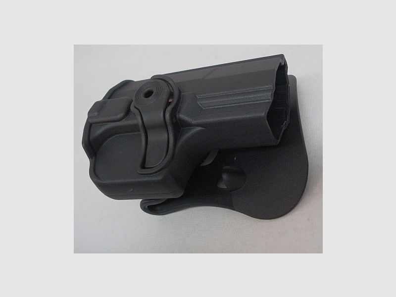 IMI Kunststoff Paddle-Holster - für SLP Walther P99
