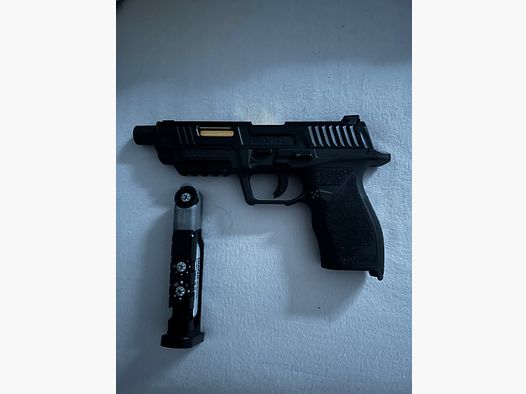 Umarex ux sa10