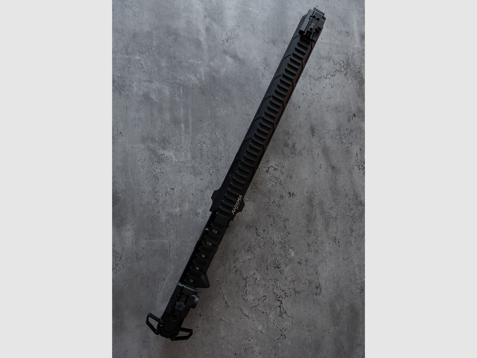 AR15 wisselsysteem .22 l.r. lfb - KK 16,1" Brownells ook voor CR MR 223 Schmeisse OA etc