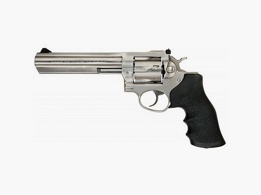 Ruger GP100